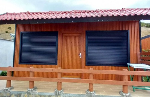 Sahel Chalet De Esquí | LA VALLEY DE LARACHE