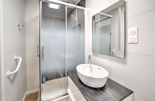 Mijoux Apartamento | La Valserine - Station de ski accessible à pied