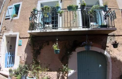 Le Poujol-sur-Orb Casa | La Vannière
