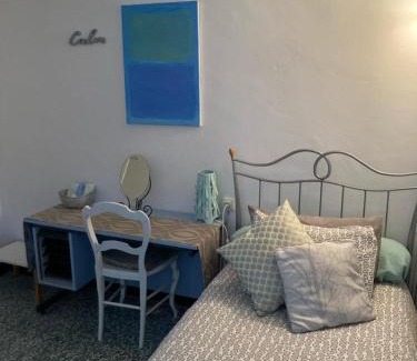 Le Poujol-sur-Orb Casa | La Vannière