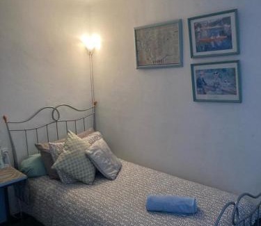 Le Poujol-sur-Orb Casa | La Vannière