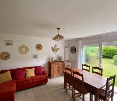 Le Vaudoue Casa | " La varap' " forêt, rochers, escalade, randonnées
