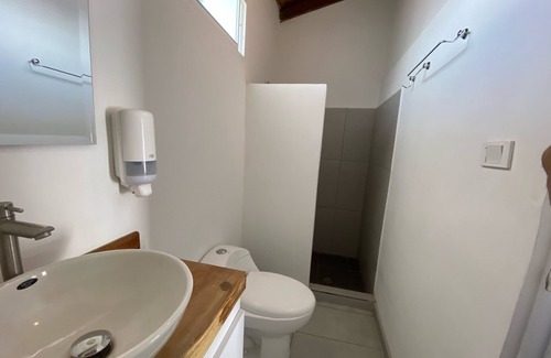 Zarzal Hotel | LA VARIANTE HOTEL