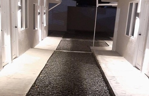 Zarzal Hotel | LA VARIANTE HOTEL
