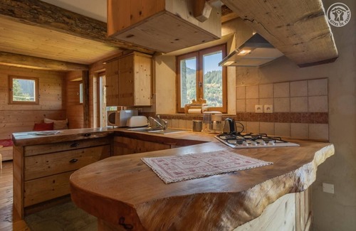 Beaufort Casa | LA VARNIERE - BEAUFORT ARECHES