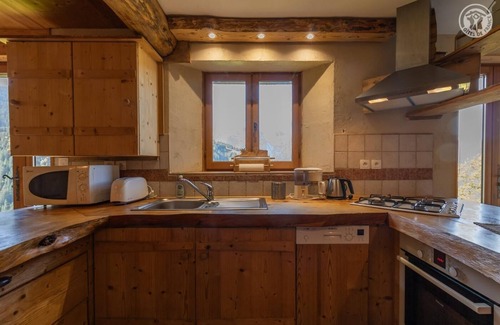 Beaufort Casa | LA VARNIERE - BEAUFORT ARECHES