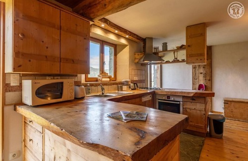 Beaufort Casa | LA VARNIERE - BEAUFORT ARECHES