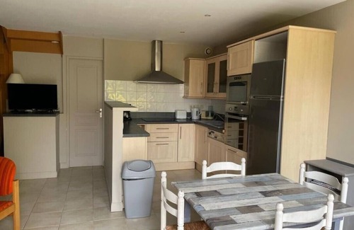 Saint-Symphorien-d'Ozon Casa | La Vautière - Saint-symphorien-d'ozon