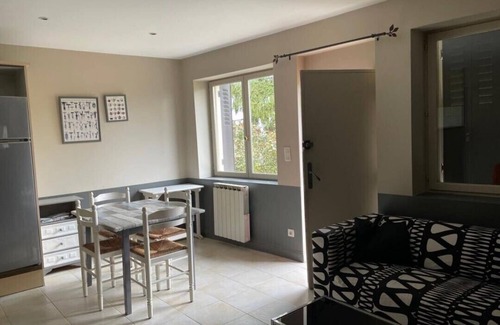 Saint-Symphorien-d'Ozon Casa | La Vautière - Saint-symphorien-d'ozon