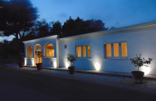 Fontanelle Cama Y Desayuno | La Vecchia Tortuga