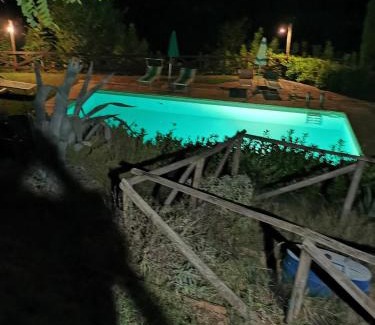 Bollano Casa | La Vecchia Camera