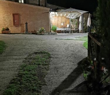 Bollano Casa | La Vecchia Camera