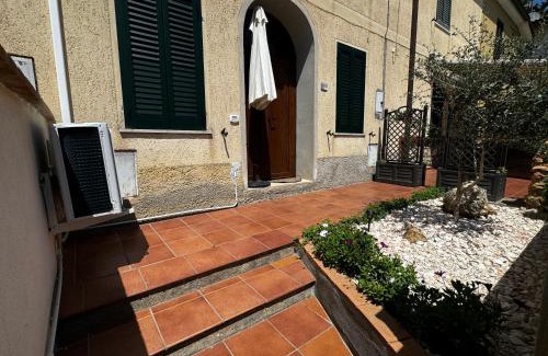 Sticciano Scalo Apartamento | La Vecchia Chiassaia (mare/montagna)