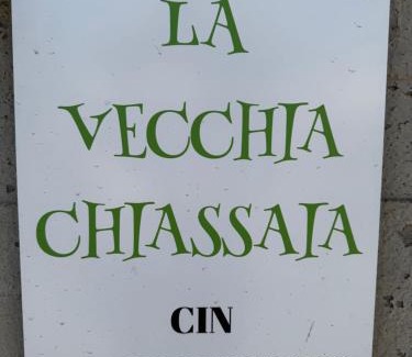 Sticciano Scalo Apartamento | La Vecchia Chiassaia (mare/montagna)