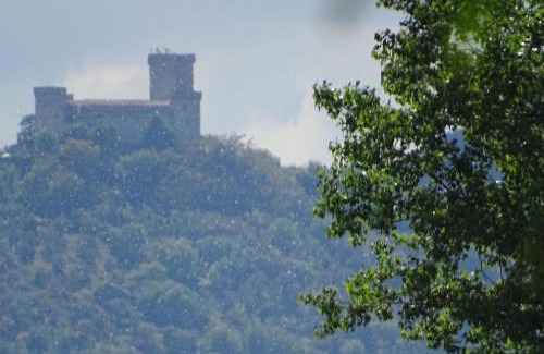 Narni Cama Y Desayuno | La Vecchia Stalla B&B