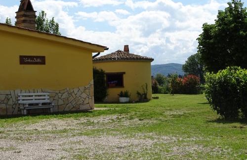 Narni Cama Y Desayuno | La Vecchia Stalla B&B