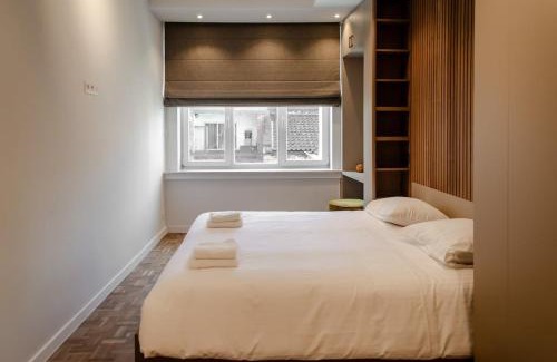 Ghent City Centre Apartamento | La Veduta - Luxe Apartment with Leie View
