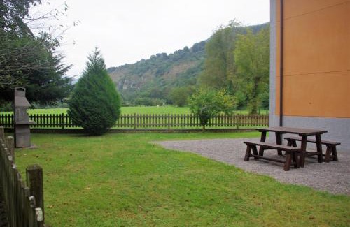 Cano Casa | La Vega del Sella