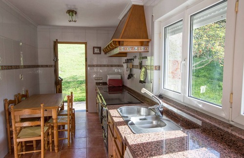 Sames Apartamento | Casa la Veguina