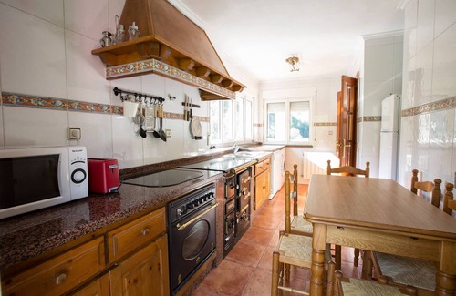 Sames Apartamento | Casa la Veguina