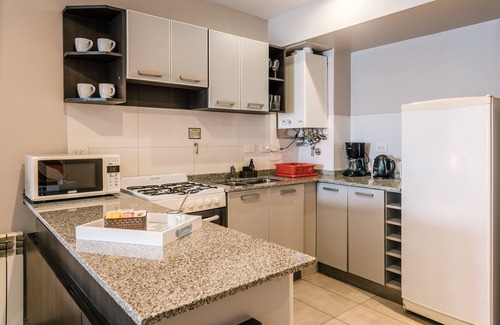 Province of Tierra del Fuego Apartamento | La Vela