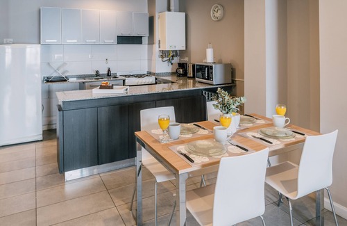 Province of Tierra del Fuego Apartamento | La Vela