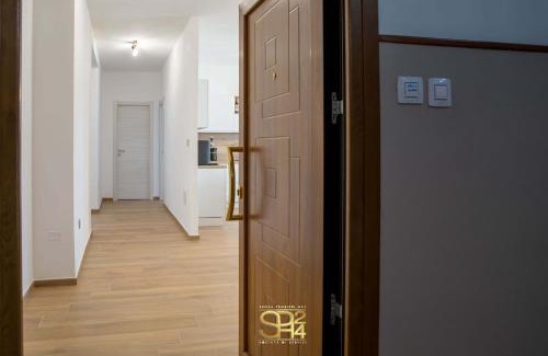 Pivarada Apartamento | La Vela Bianca