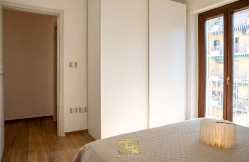 Pivarada Apartamento | La Vela Bianca