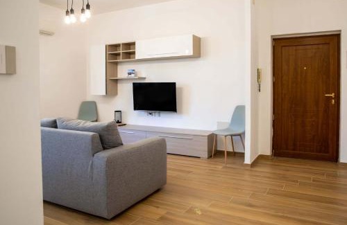Pivarada Apartamento | La Vela Bianca