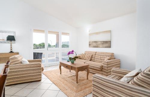 Sas Linnas Siccas Apartamento | La vela gialla