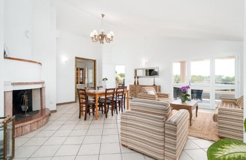 Sas Linnas Siccas Apartamento | La vela gialla