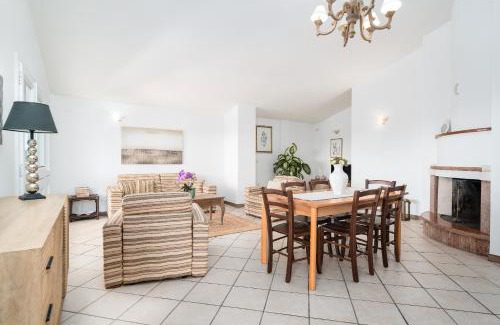 Sas Linnas Siccas Apartamento | La vela gialla