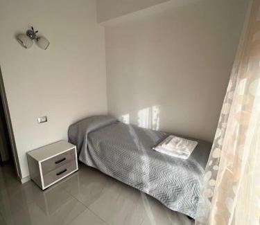 Castel Volturno Cama Y Desayuno | La Vela
