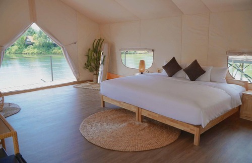 Huong Thuy Complejo | La Vela Legacy Resort
