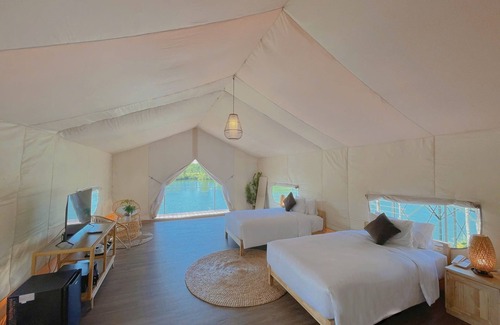 Huong Thuy Complejo | La Vela Legacy Resort