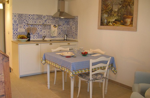 Orosei Apartamento | LA VELA suite