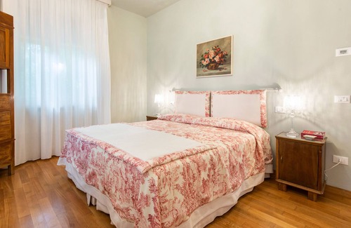 Urbania Casa | La Vendemmia - Fonte Flavia Country House ad Urbania