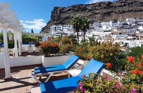 Lomo Quiebre Apartamento | La Venecia de Canarias
