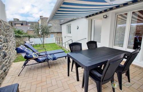 Saint-Quay-Portrieux Casa | La venelle