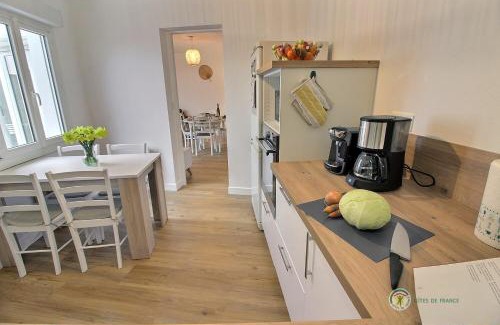 Saint-Quay-Portrieux Casa | La venelle