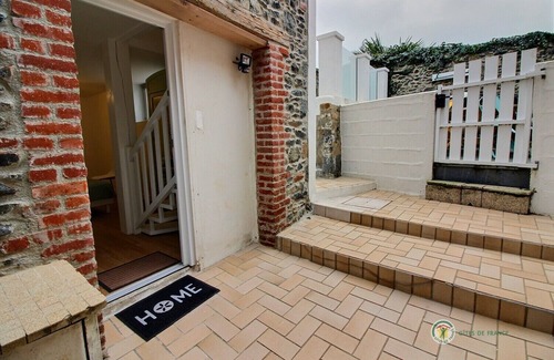 Portrieux Casa | La Venelle - Saint Quay Portrieux