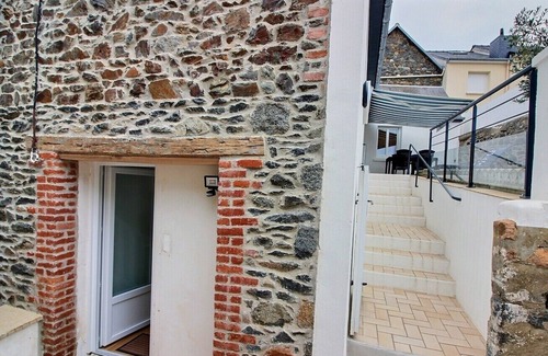 Portrieux Casa | La Venelle - Saint Quay Portrieux
