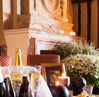 Honfleur Apartamento | La Venelle Saint Jean