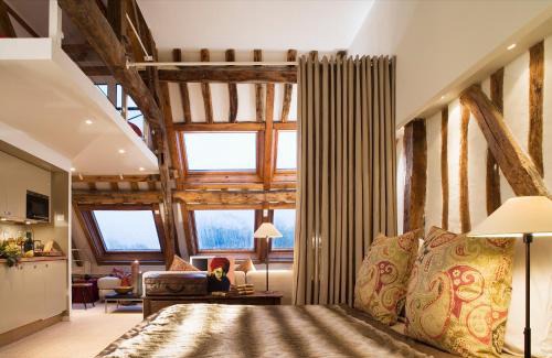 Honfleur Apartamento | La Venelle Saint Jean