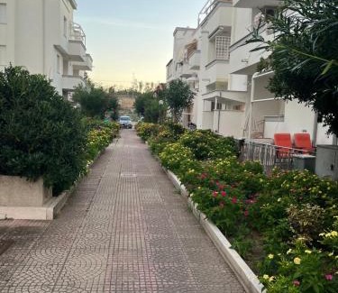 Fossacesia Marina Apartamento | LA VENERE DEL MARE