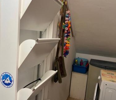Fossacesia Marina Apartamento | LA VENERE DEL MARE