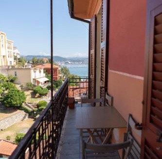 Fezzano Apartamento | La Venere Suite