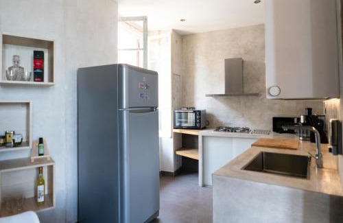 Fezzano Apartamento | La Venere Suite