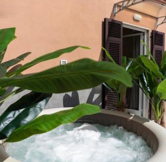 Fezzano Apartamento | La Venere Suite