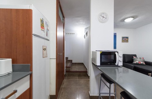 San Cristobal Casa | La Ventana de San Cristóbal
